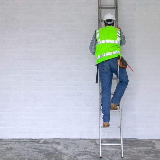 Construction Ladders (Portable)