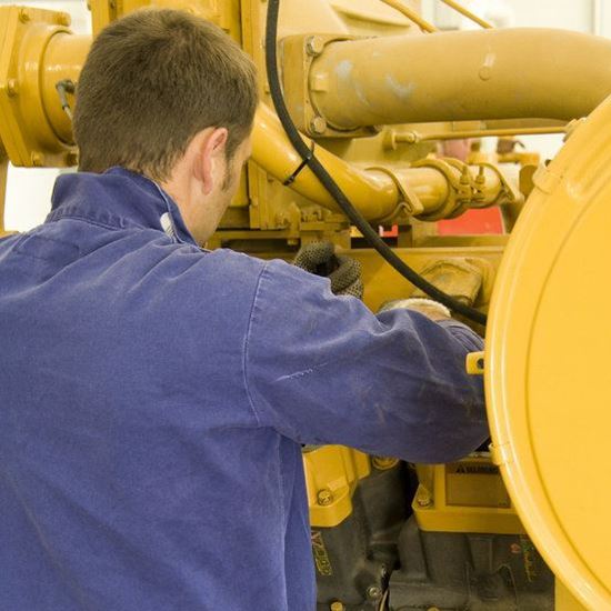 All SWMS Automotive Electrical Work