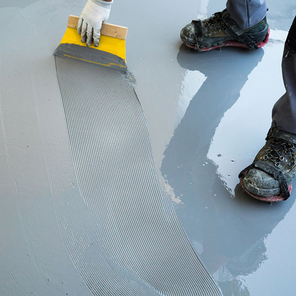 Handyman Floor Coatings (Vinyl Floors)