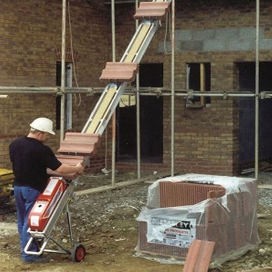 Construction Tile Elevator
